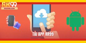 Tải app RR99